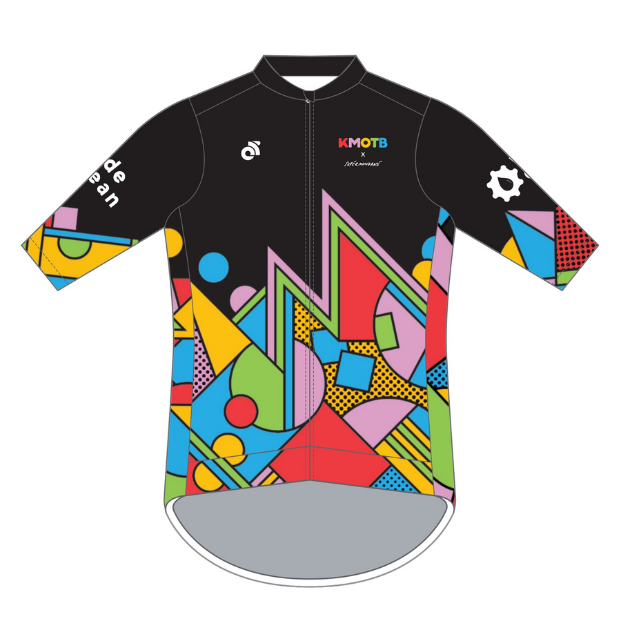 APEX+ Pro Jersey