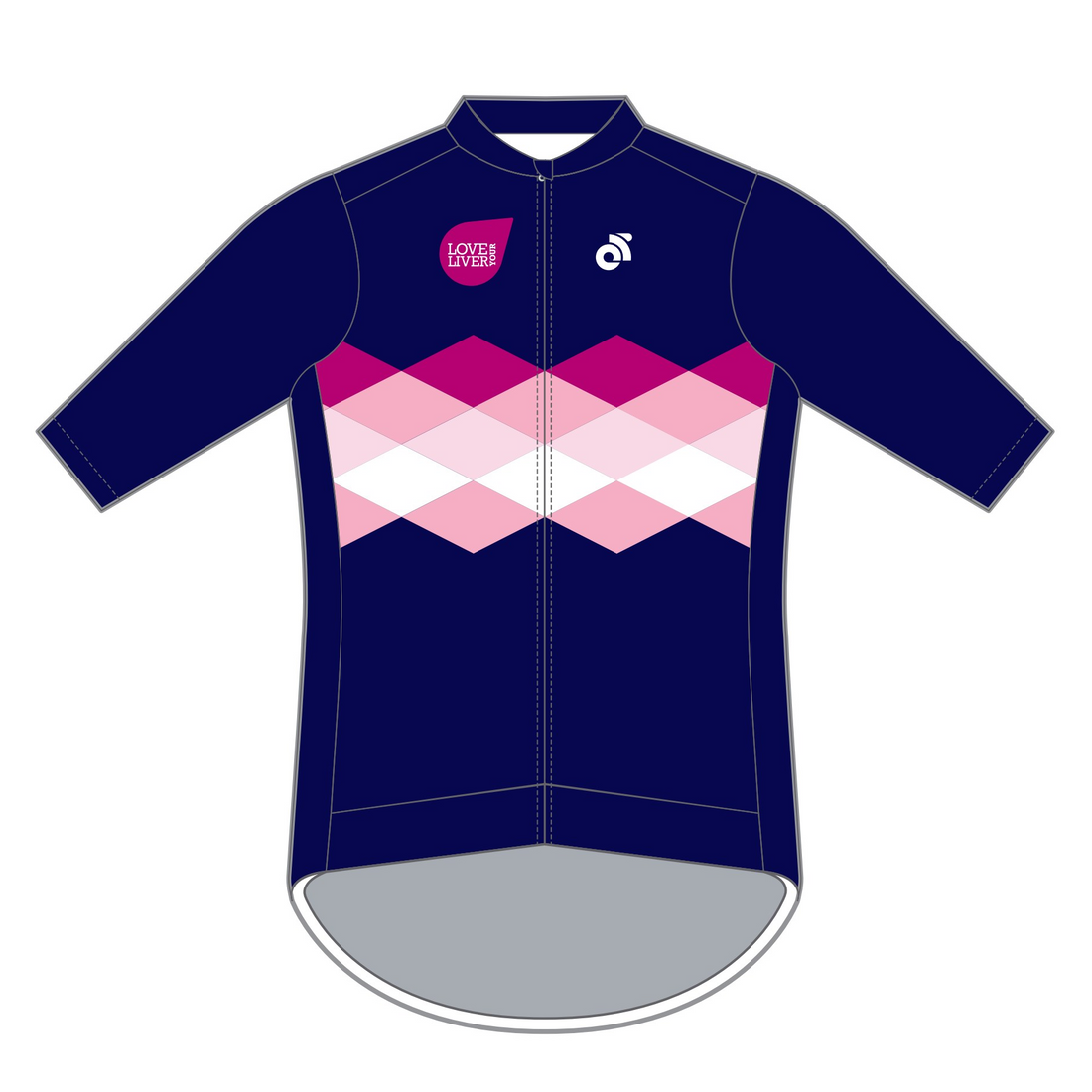 APEX+ Pro Jersey