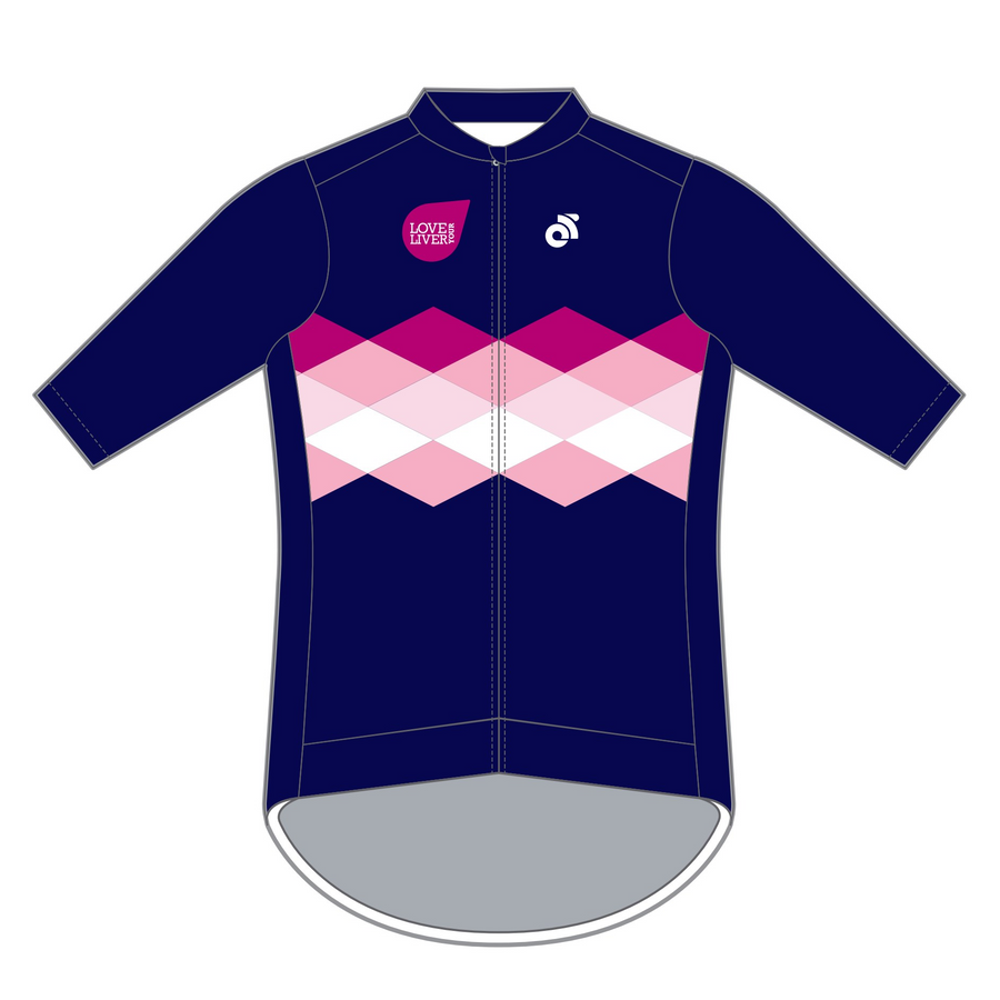 APEX+ Pro Jersey