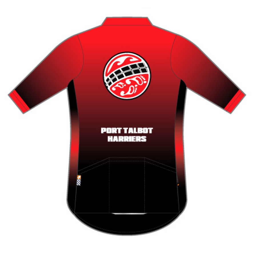 APEX+ Pro Jersey