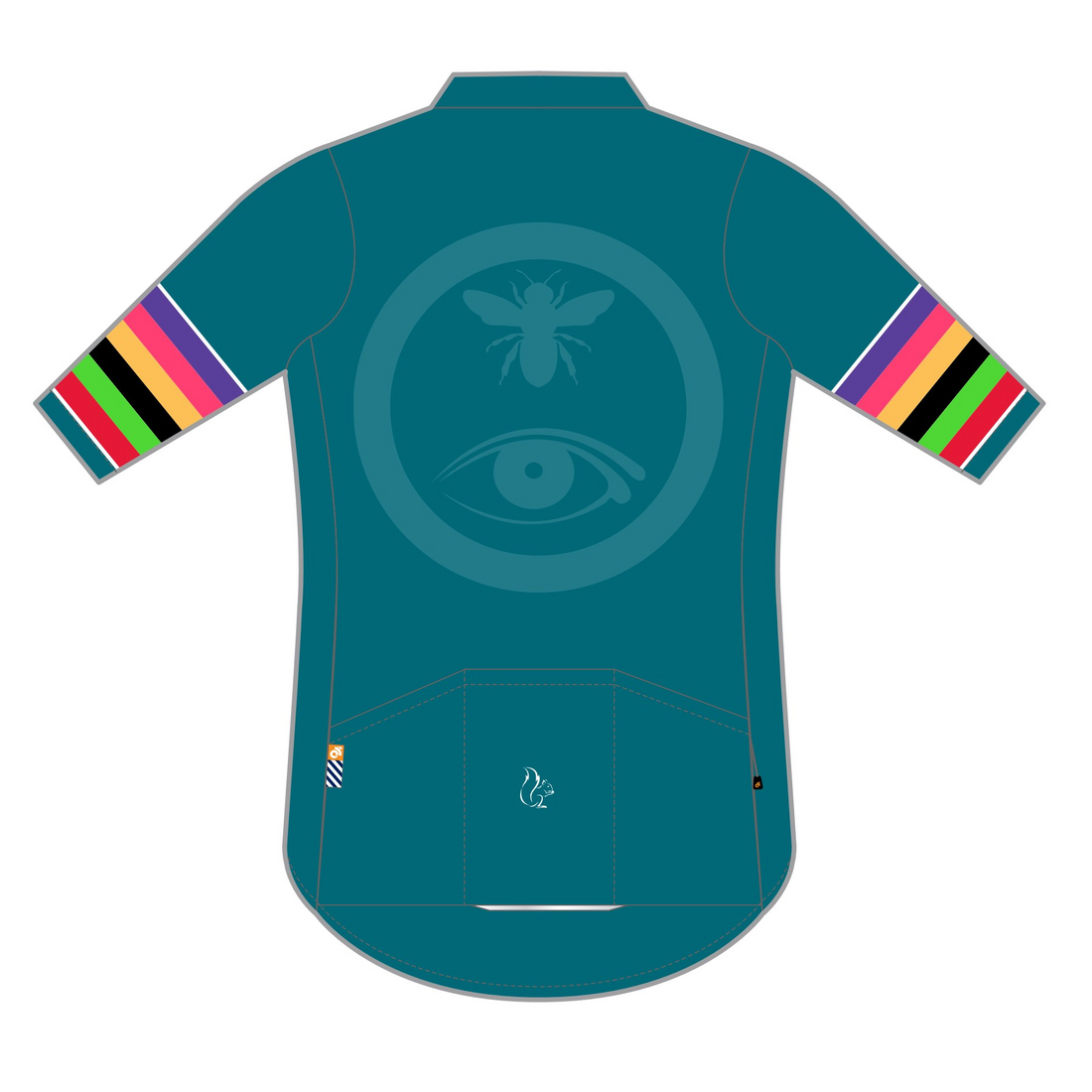 APEX+ Pro Jersey