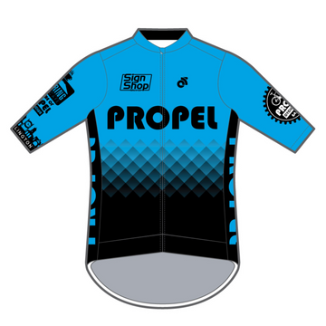 APEX+ Pro Jersey