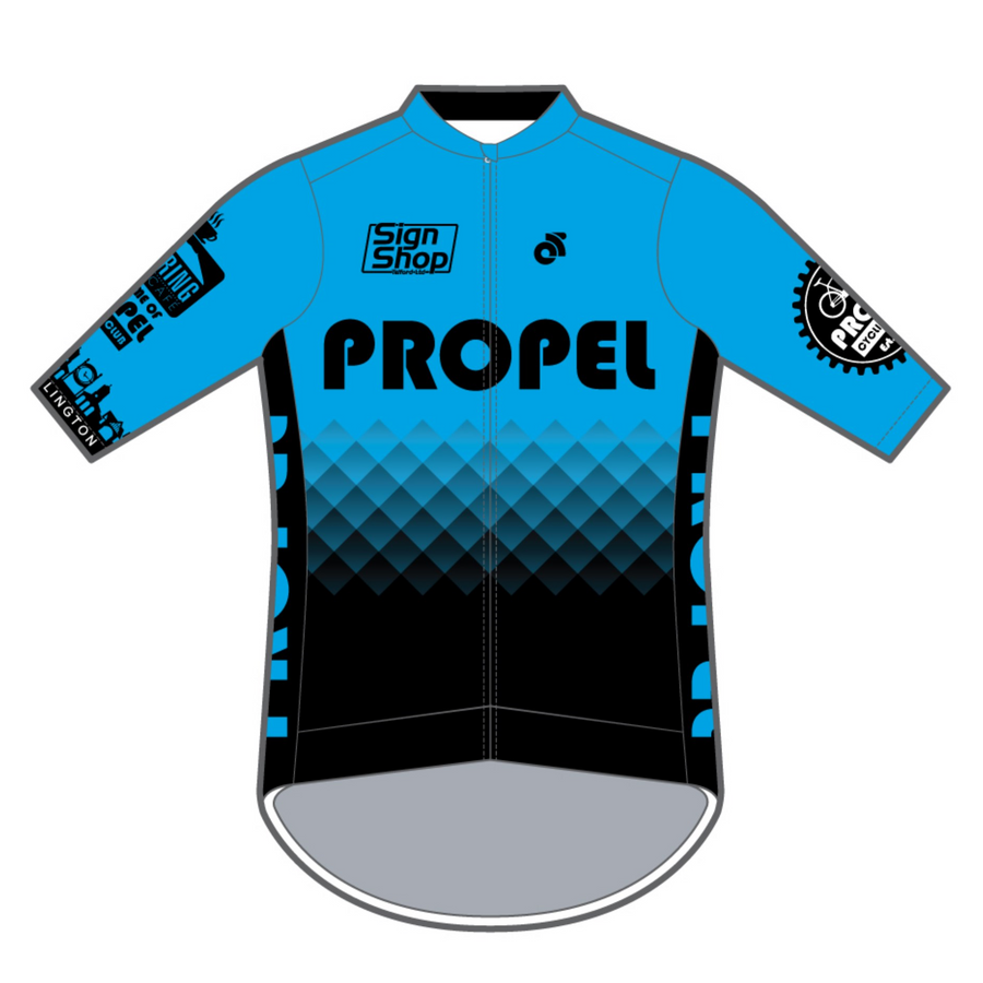 APEX+ Pro Jersey