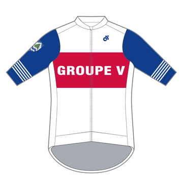 APEX+ Pro Jersey