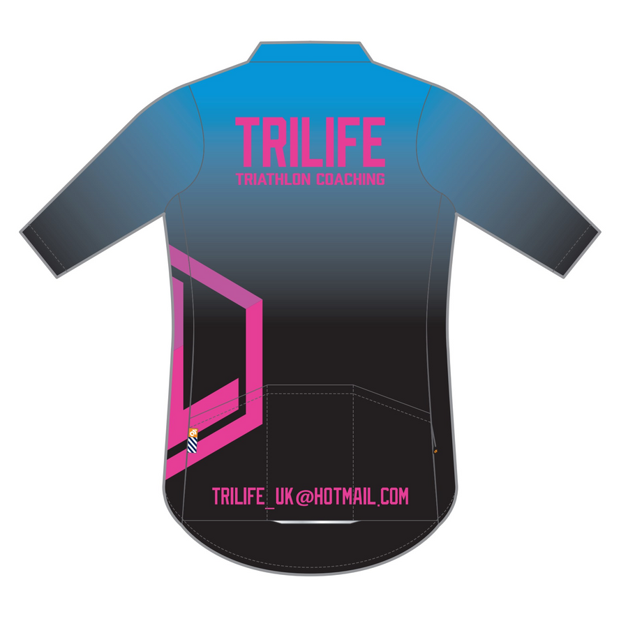 APEX+ Pro Jersey