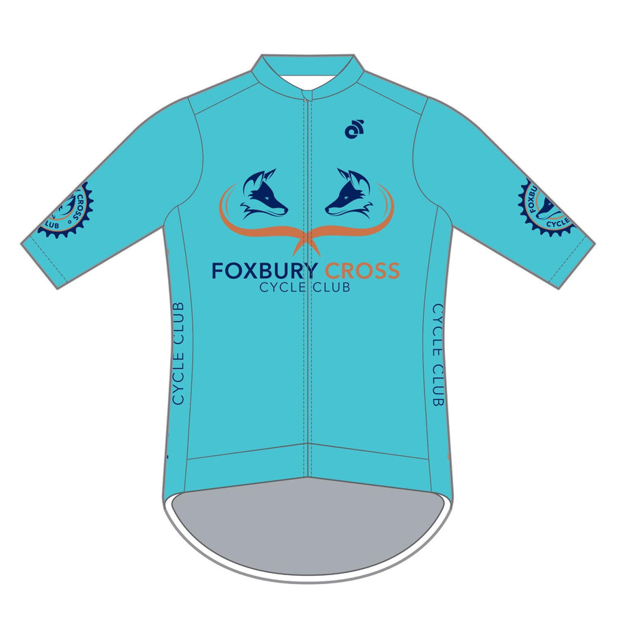 APEX+ Pro Jersey