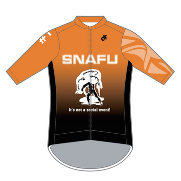 APEX+ Pro Jersey