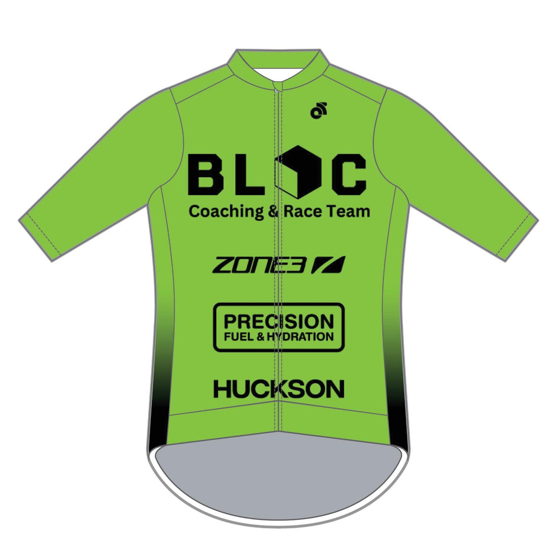 APEX+ Pro Jersey