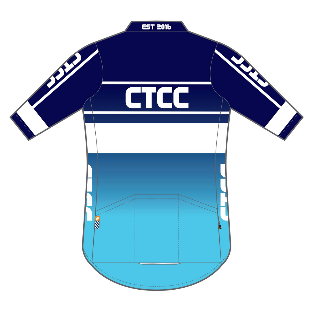 APEX+ Pro Jersey