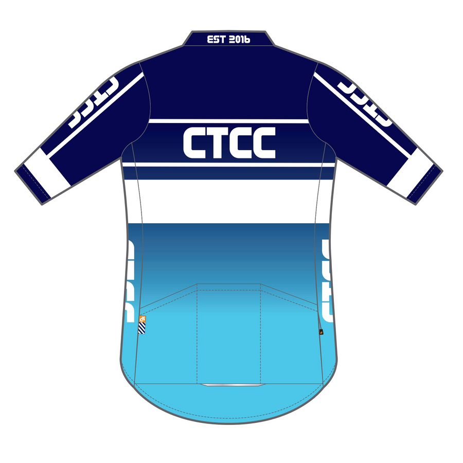 APEX+ Pro Jersey