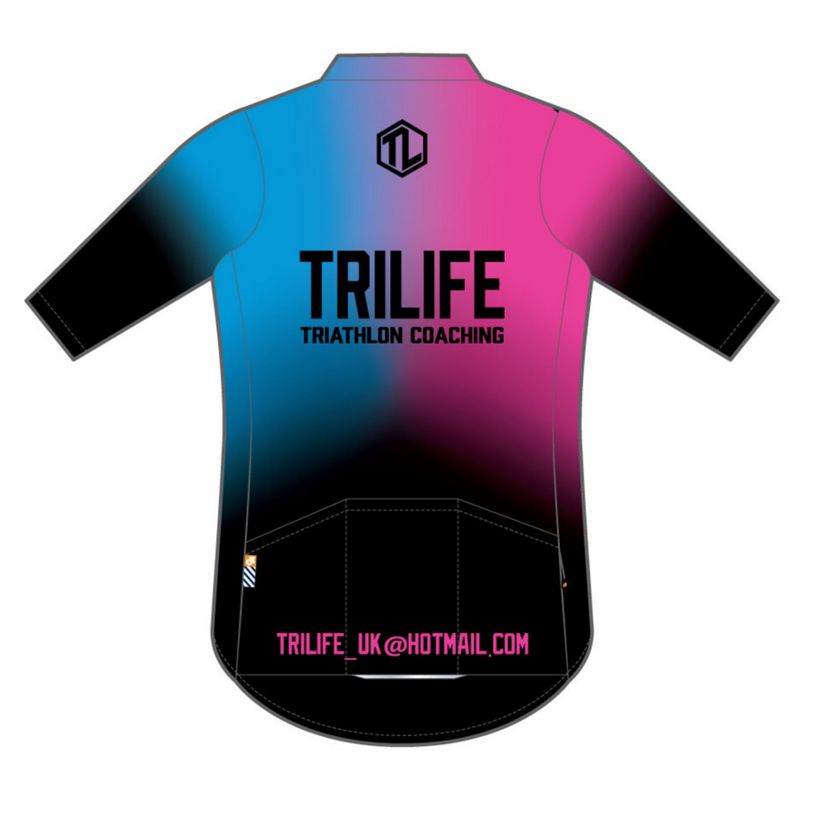 APEX+ Pro Jersey