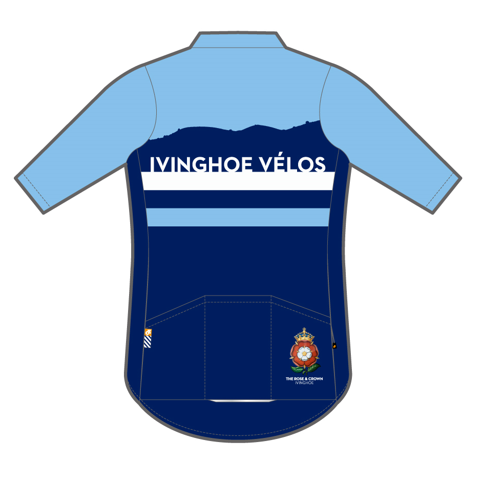 APEX+ Pro Jersey