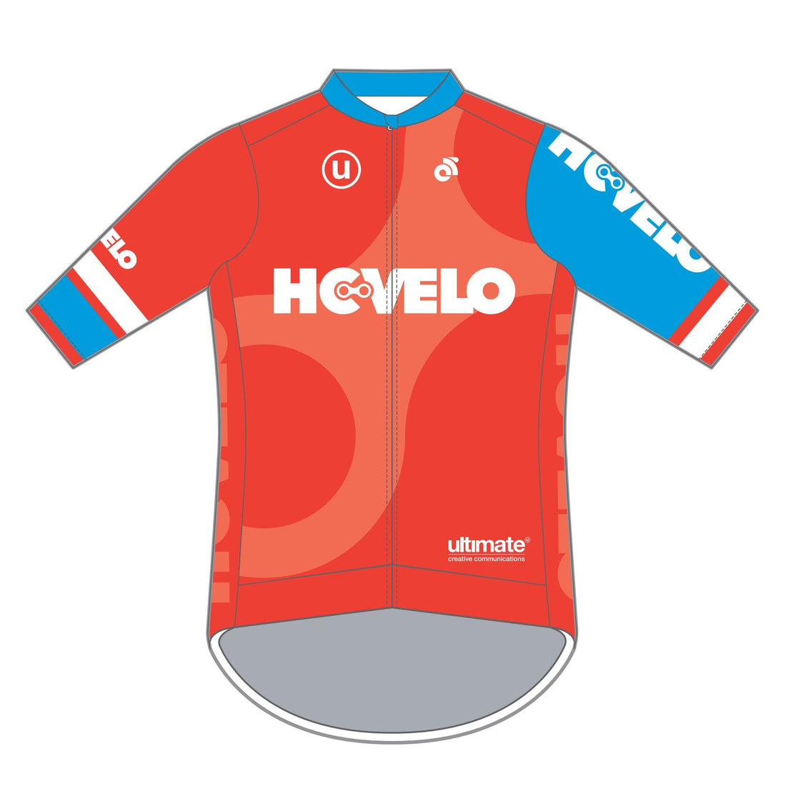 APEX+ Pro Jersey