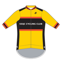 APEX+ Pro Jersey