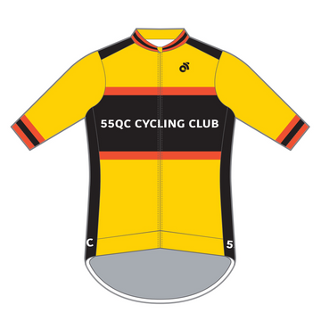 APEX+ Pro Jersey