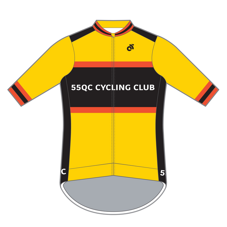 APEX+ Pro Jersey