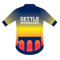 APEX+ Pro Jersey