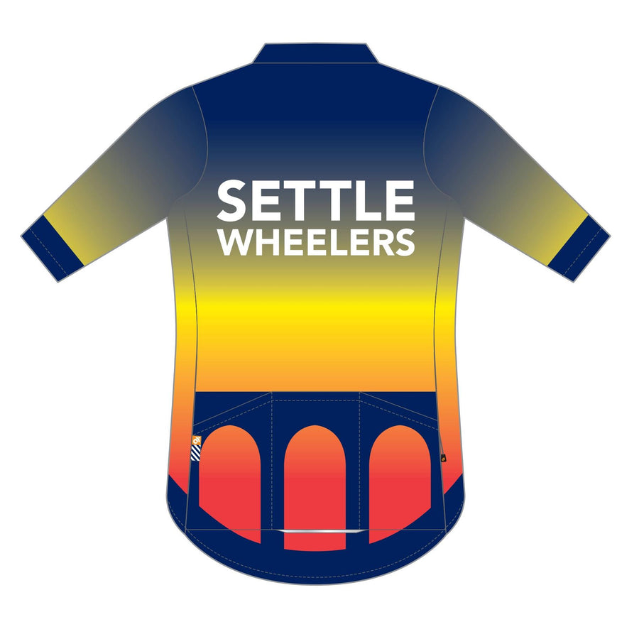 APEX+ Pro Jersey
