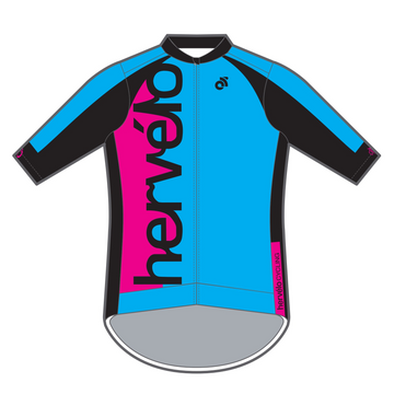 APEX+ Pro Jersey
