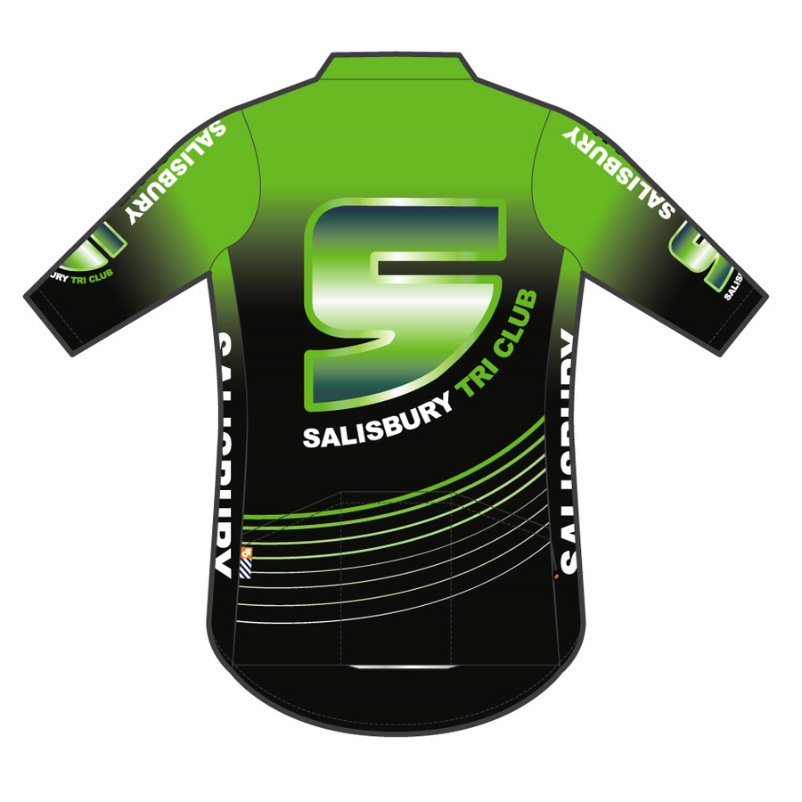 APEX+ Pro Jersey