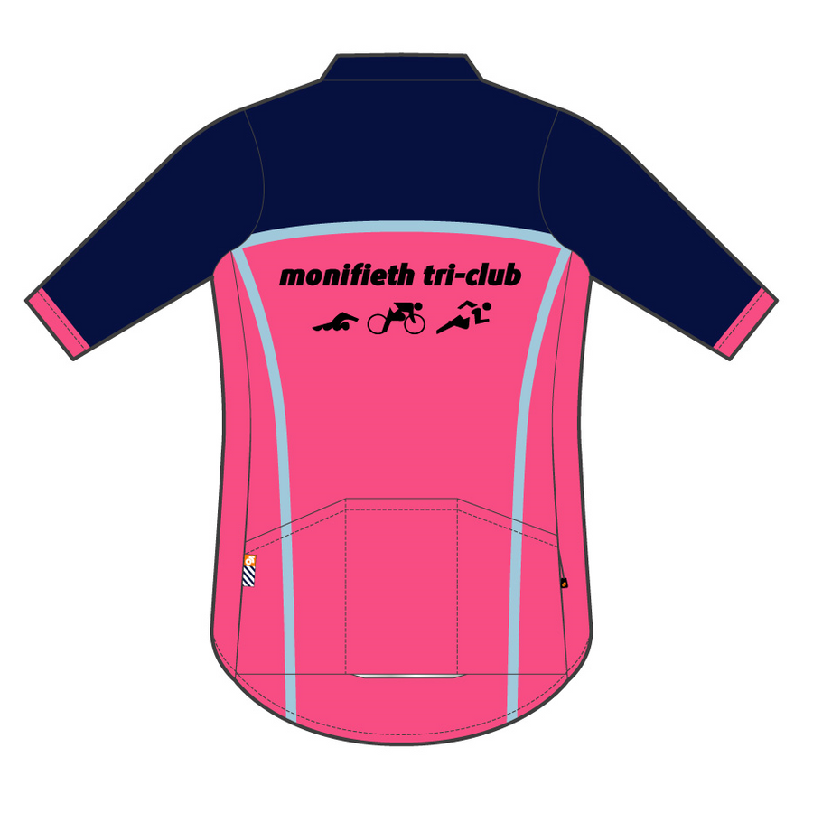 APEX+ Pro Jersey