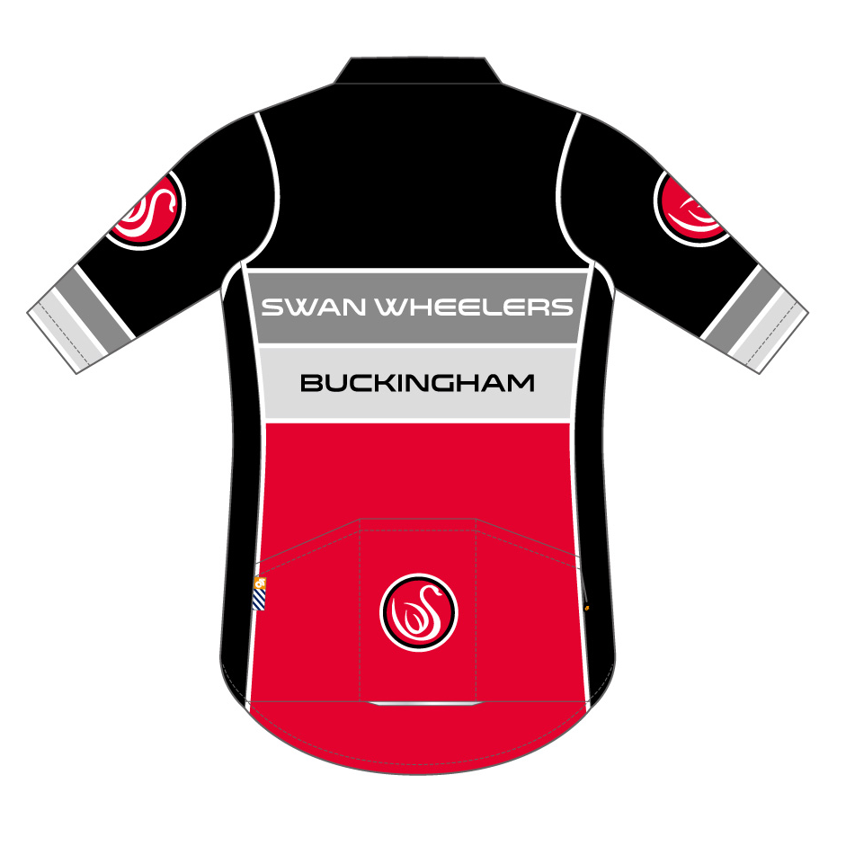APEX+ Pro Jersey
