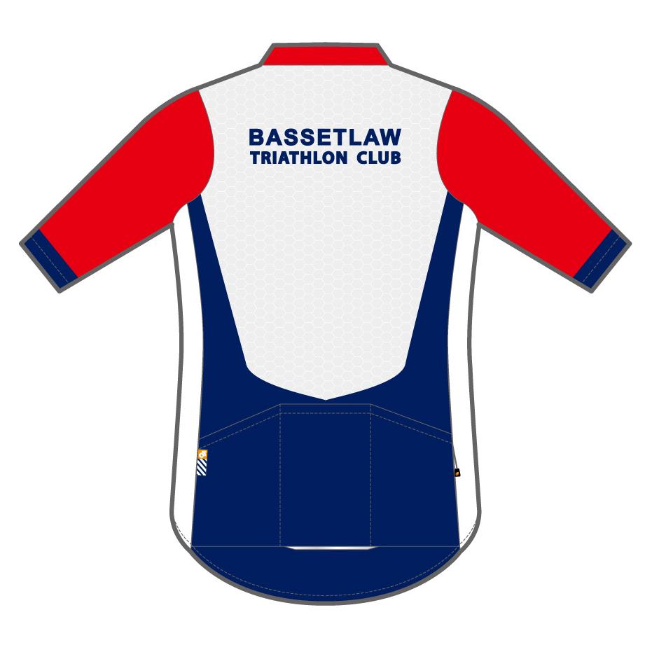 APEX+ Pro Jersey
