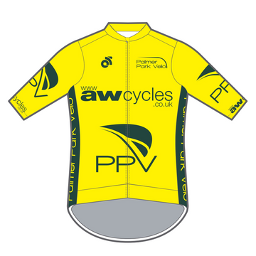 APEX+ Pro Jersey
