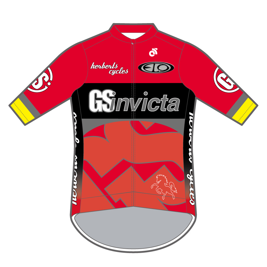 APEX+ Pro Jersey