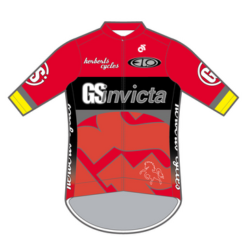 APEX+ Pro Jersey