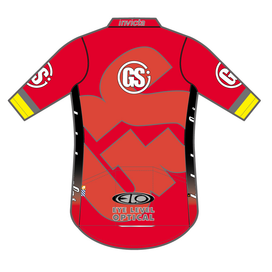 APEX+ Pro Jersey