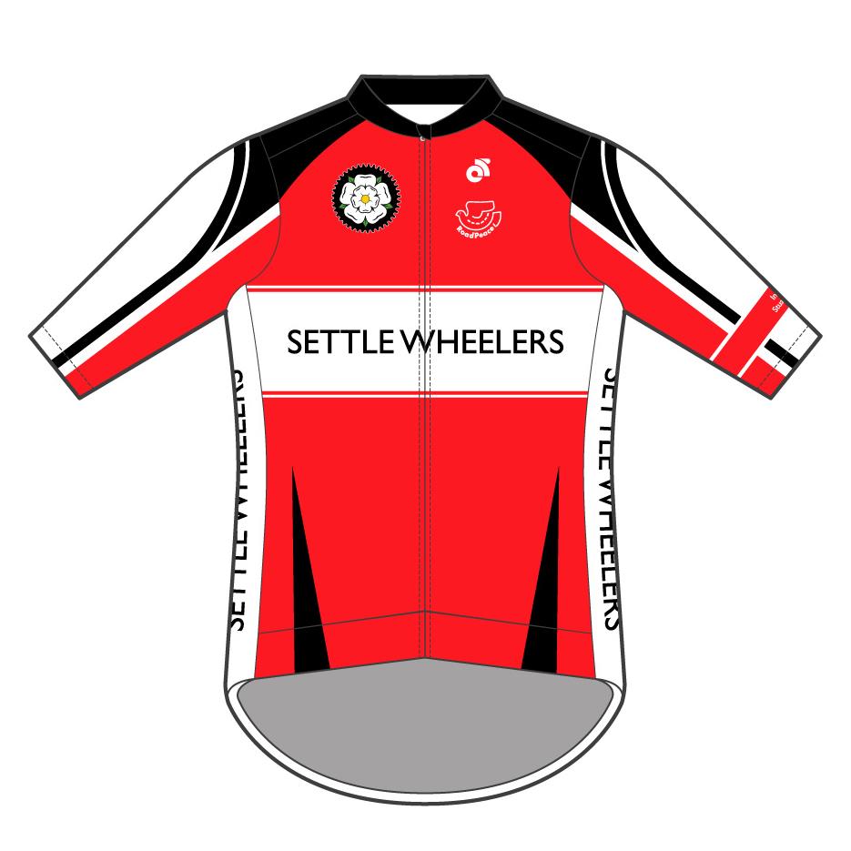 APEX+ Pro Jersey