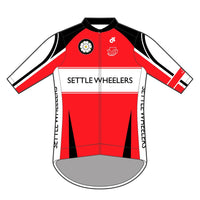 APEX+ Pro Jersey