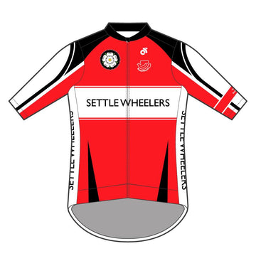 APEX+ Pro Jersey