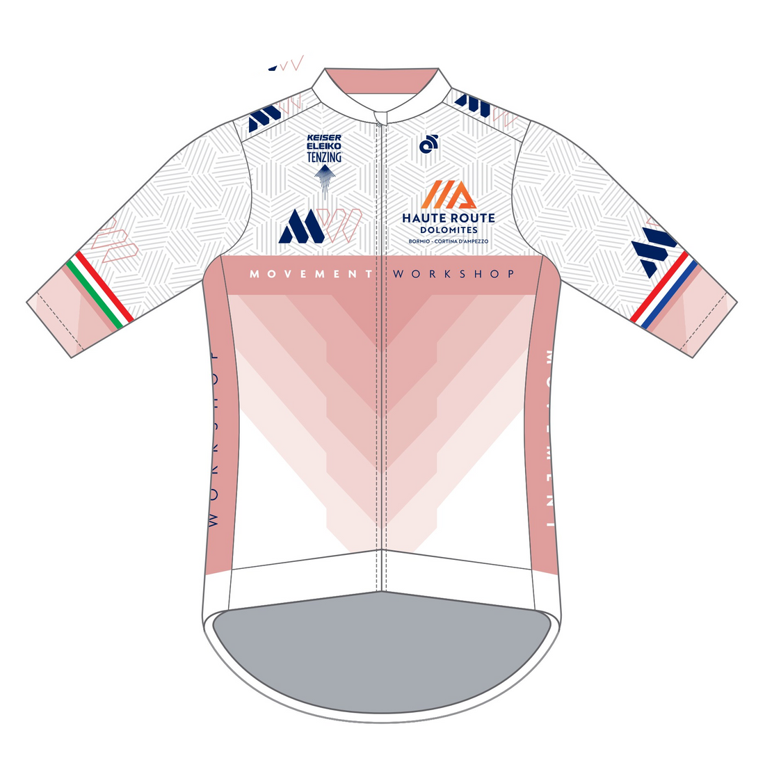 APEX+ Pro Jersey