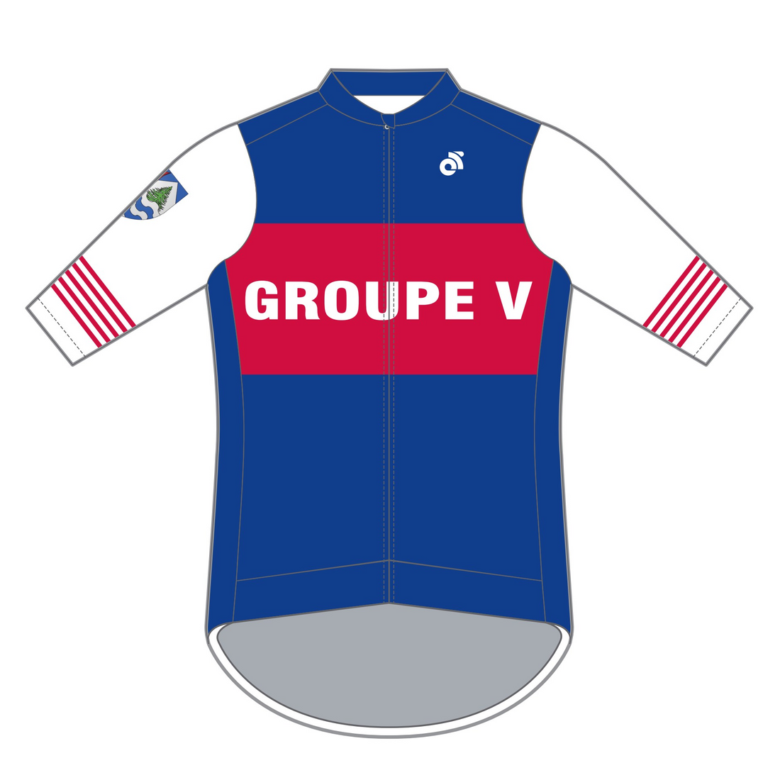 APEX+ Pro Jersey