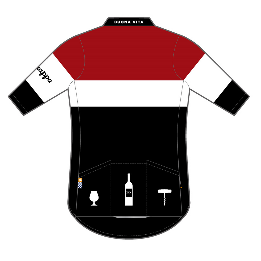 APEX+ Pro Jersey