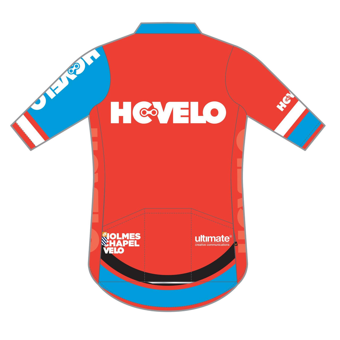 APEX+ Pro Jersey