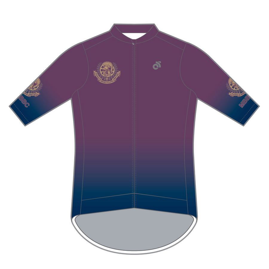 APEX+ Pro Jersey