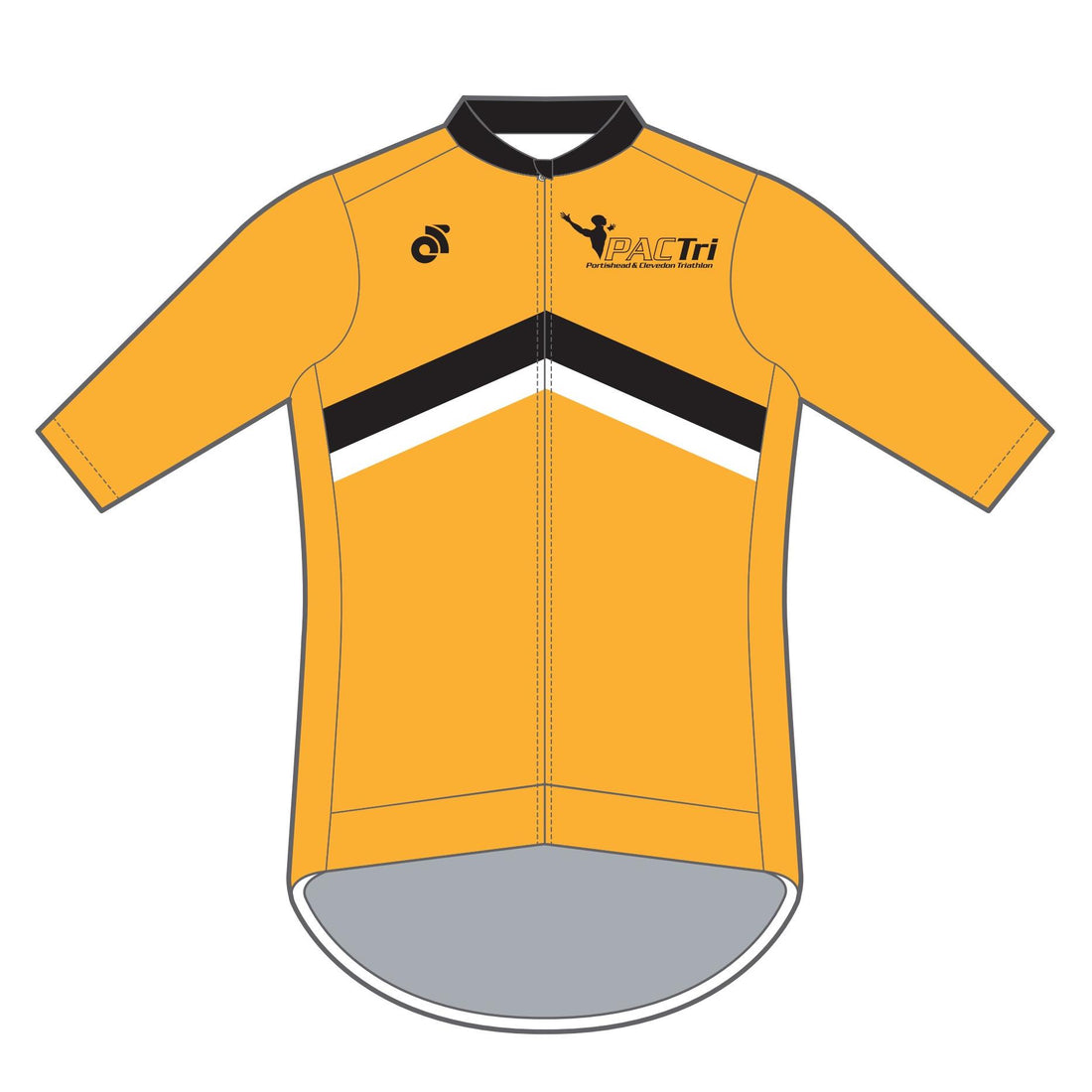 APEX+ Pro Jersey