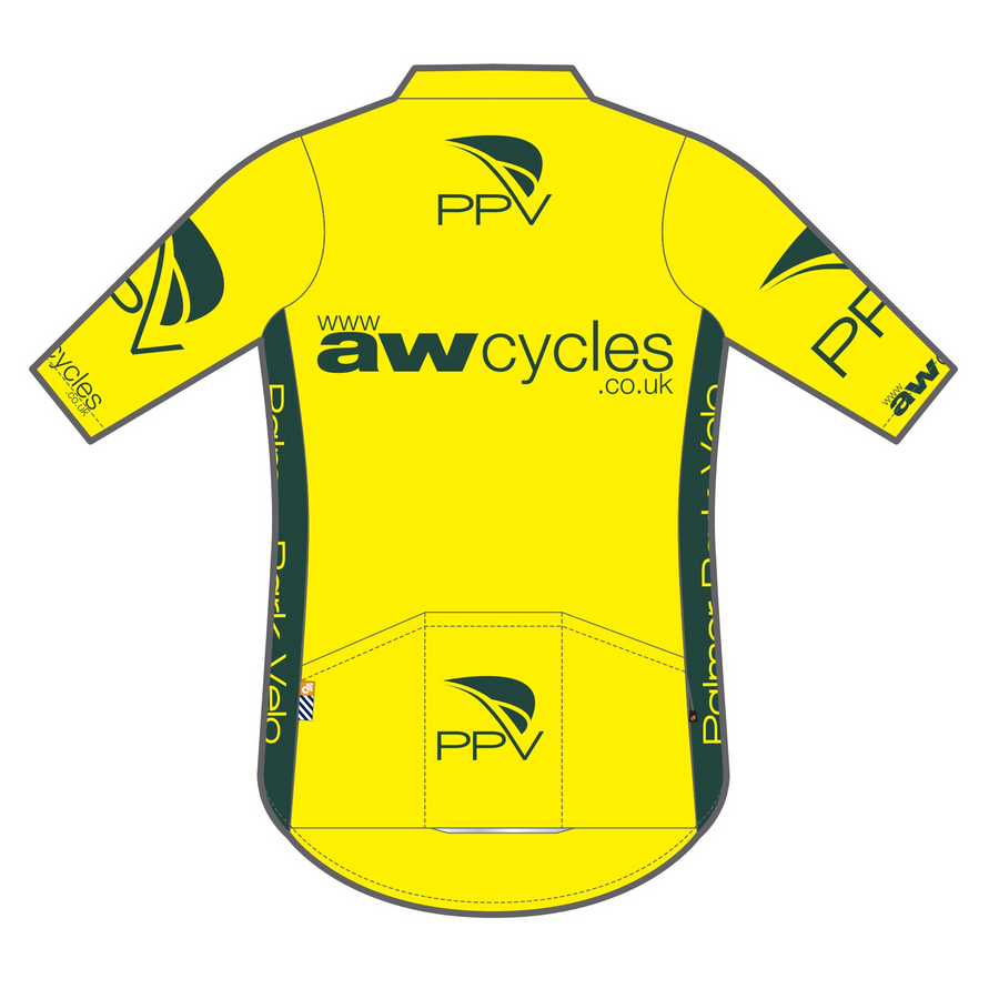 APEX+ Pro Jersey