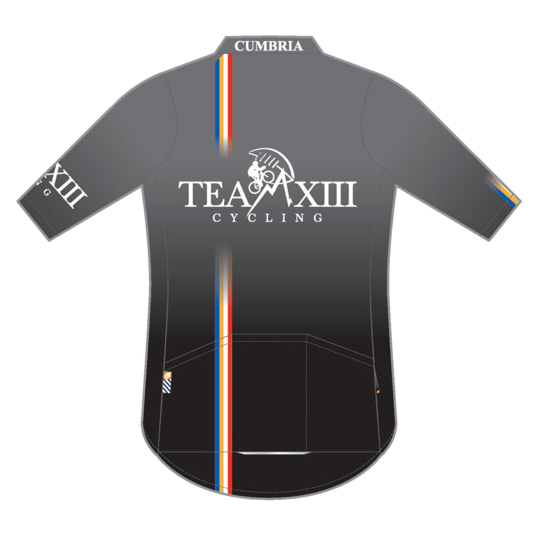 APEX+ Pro Jersey