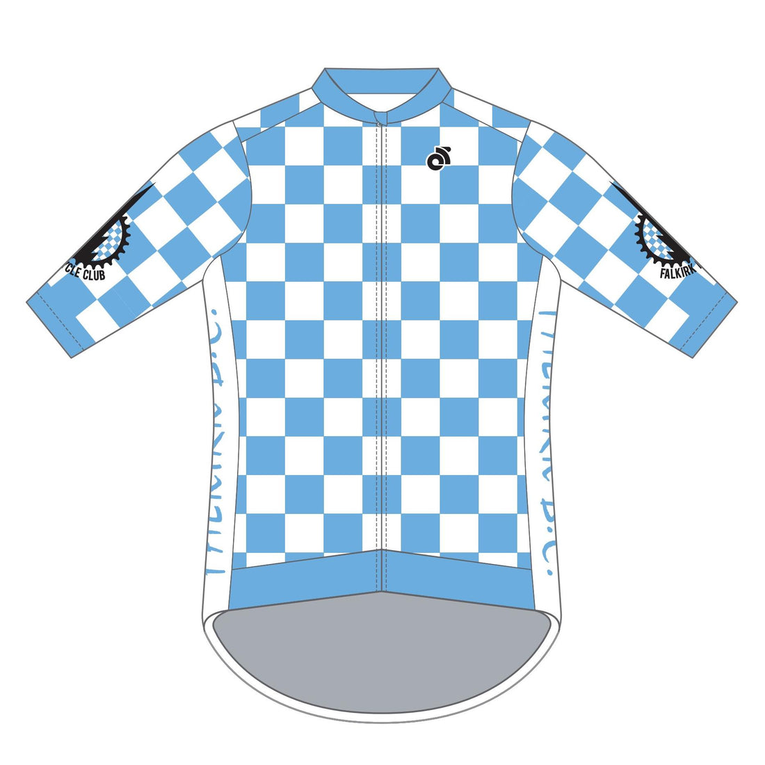 APEX+ Pro Jersey