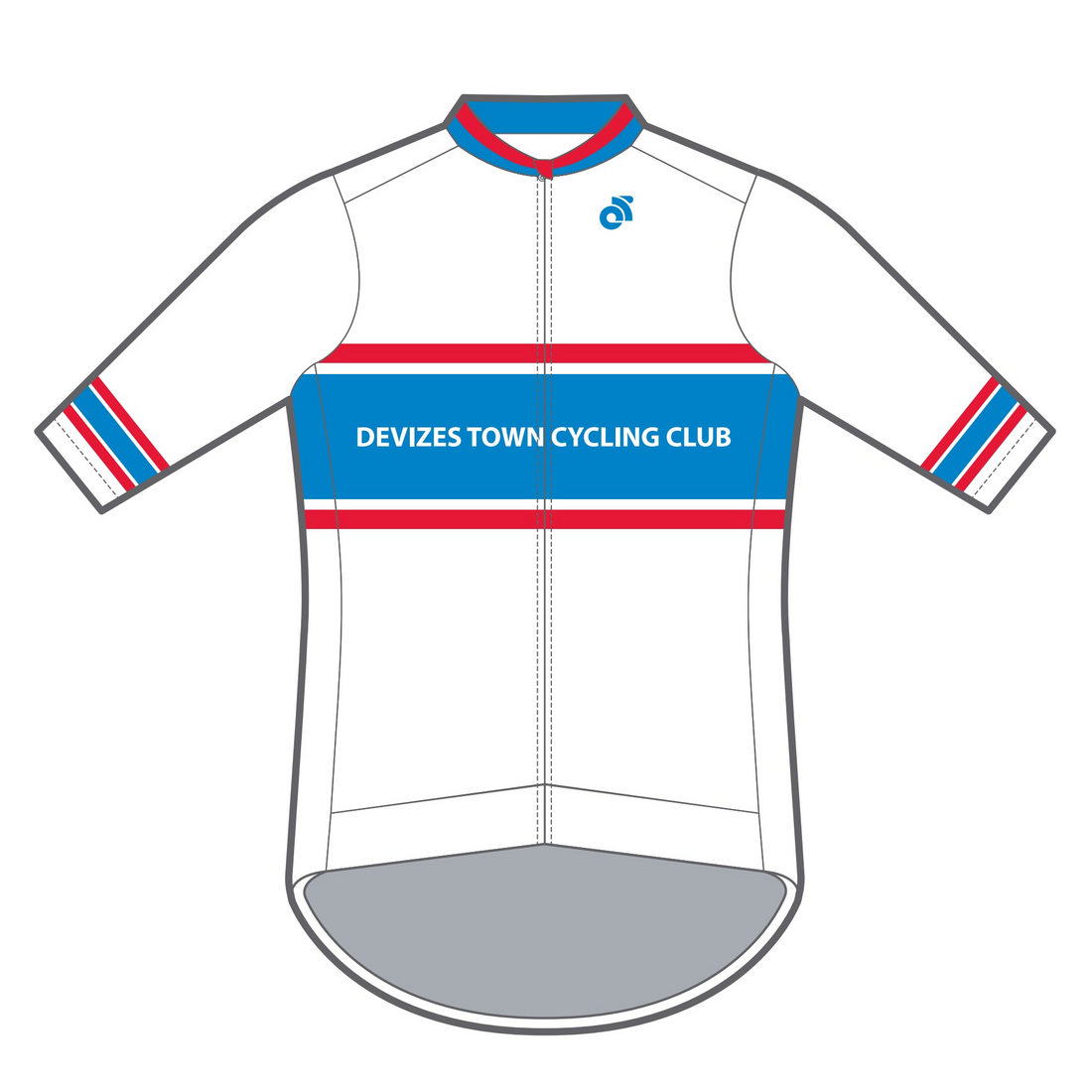 APEX+ Pro Jersey