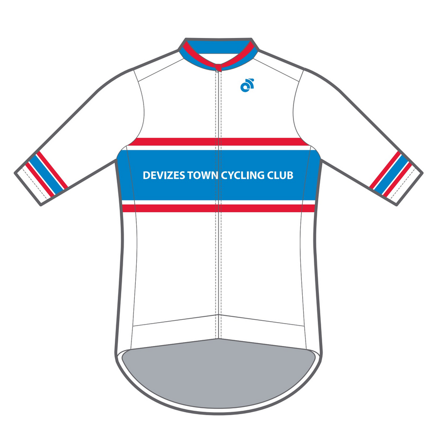APEX+ Pro Jersey