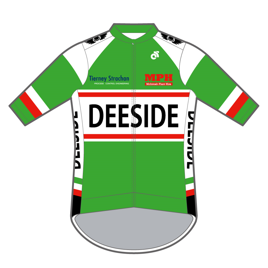 APEX+ Pro Jersey