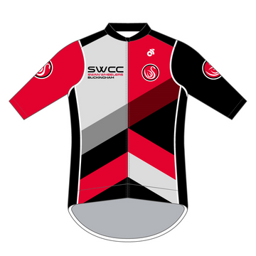 APEX+ Pro Jersey