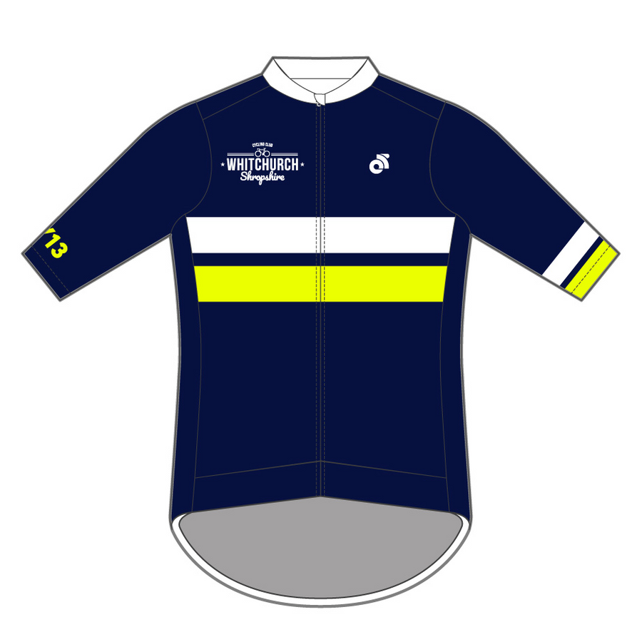 APEX+ Pro Jersey