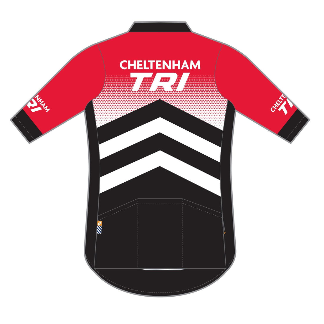 APEX+ Pro Jersey