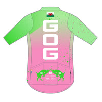 APEX+ Pro Jersey